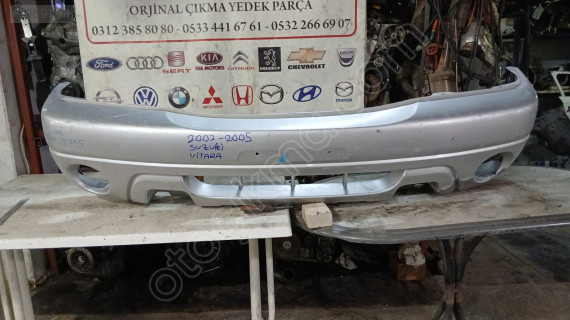 2002-2005 SUZUKİ VİTARA ÖN TAMPON