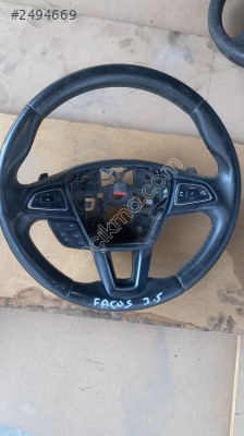 FORD FOCUS 3.5 ÇIKMA DİREKSİYON SİMİDİ ASEL OTO