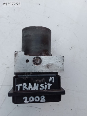 ford transit 2008 abs beyni (son fiyat)