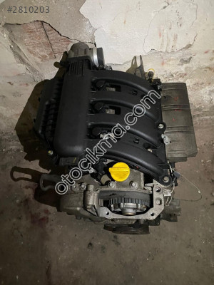 MEGANE  2 1.6 16WALF MOTOR