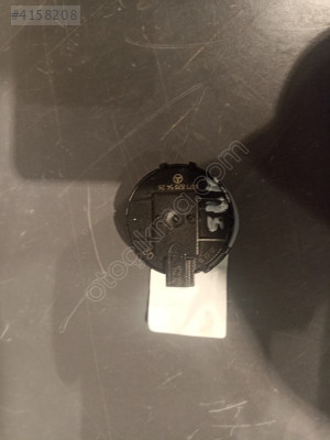 MERCEDES A W169 W171 W209 W245 YAĞMUR SENSÖRÜ 1718205426  SO