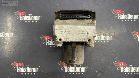 ROWER 400 ABS BEYNİ 0285216033