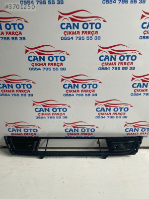 Ford ranger orta ızgara 2024+