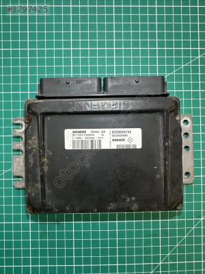 Renault Scenic 1.2 Motor Beyni / 8200055742 / 820029658