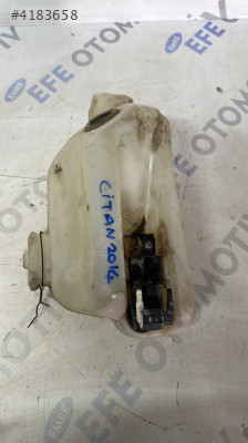 mercedes citan 2014 cam su bidonu/deposu (son fiyat)