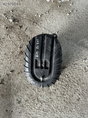 RENAULT 19 DİZEL 1900 HAVA FİLTRE KUTUSU KOMPLE ORJ HATASI