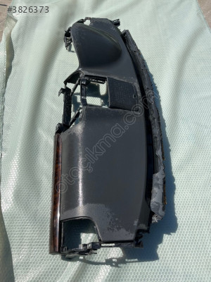 Chevrolet Captiva Torbido
