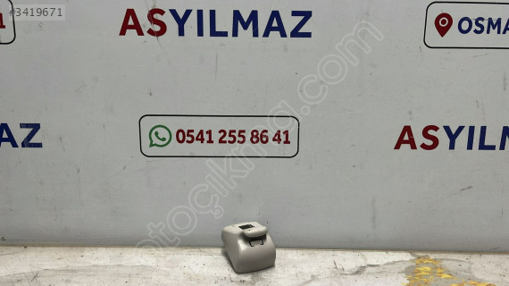 TOGG T10X ASKILIK ORJİNAL