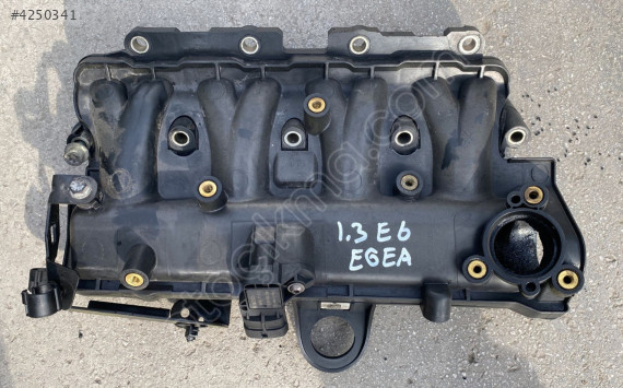 fiat egea 2018 1.3 euro6 emme manifoldu (son fiyat)