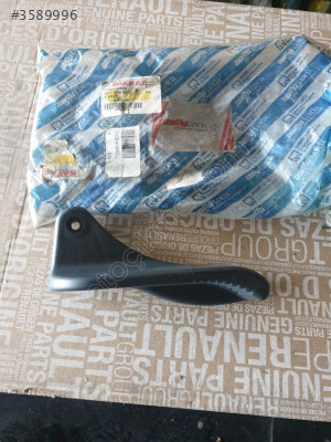 Fiat ducato 2 bagaj ic acma kolu sag  sifir orjinal 1300540650