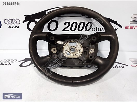 8P0419091E AUDİ A3 2004-2007 DİREKSİYON SİMİDİ