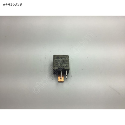 Volkswagen Audi Seat Skoda Yakıt Pompa Rölesi 191906383C