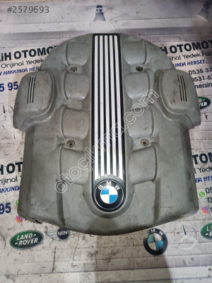 BMW ÇIKMA X5 E53 N62 MOTOR AKUSTİK KAPAK 7527018