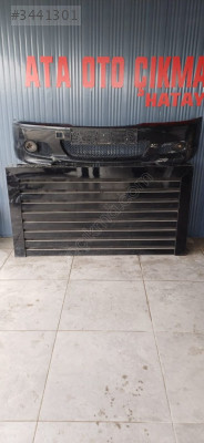 Bmv E46 M ön tampon orjinal