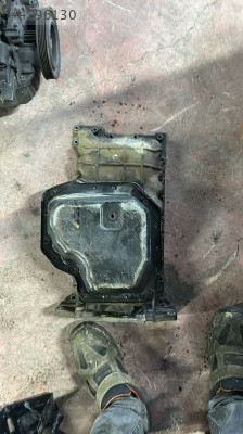 2009 DODGE NITRO ÇIKMA ORJINAL KARTEL