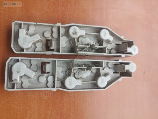 Ford Focus 2 Stop Duyu