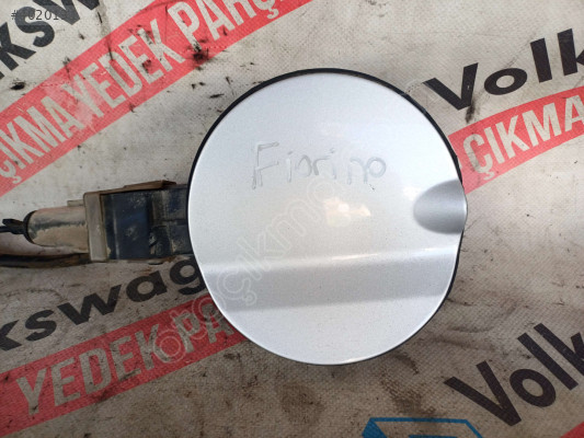 fiat fiorino depo kapağı