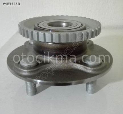 Nissan Micra K11 Arka Teker Porya 1997 2002.