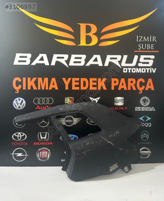 AUDİ A3 SOL ARKA ÇAMURLUK 2009-2012