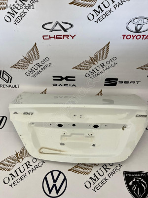 HYUNDAİ ACCENT BLUE BAGAJ KAPAĞI ORİJİNAL ÇIKMA - 69200-1R030