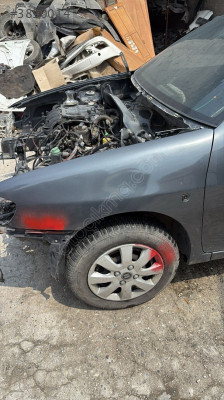 seat cordoba 2001 sol ön çamurluk