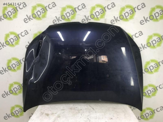 VOLKSWAGEN GOLF 2013 2017 KAPUT 5G0823031