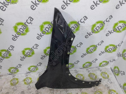 MERCEDES EQB 2020 2024 X243 ÇAMURLUK ÖN SAĞ A2438810200