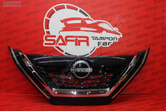 NİSSAN QASHQAİ ÖN PANJUR 2021-2024