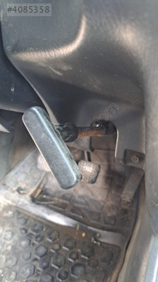 ford ranger 2002 el fren kolu/tabancası (son fiyat)