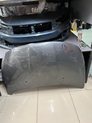 EGEA MOTOR KAPUTU TEMİZ ORJİNAL HAKAN OTO HKN44721