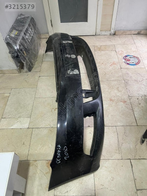 2010 Model Skoda Octavia İçin Ön Tampon - Çıkma Parça