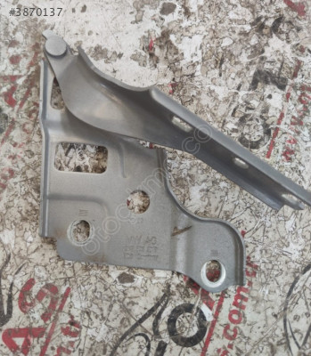 VOLKSWAGEN CADDY KAPUT MENTEŞELERİ 2K7823301B-2K7823302B