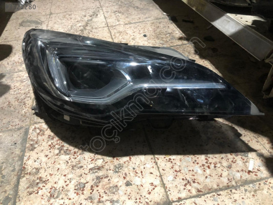 OPEL ASTRA K FULL LED SAĞ FAR