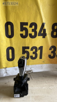 Bmw 3 Serisi F30 Joystick Vites Parçası - Ürün Kodu: 9296896
