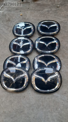 Mazda 3 SkyActive Cam Arma
