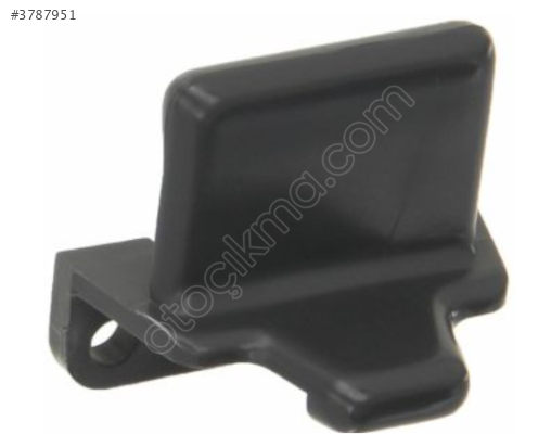 MANDAL ORTA KONSOL HONDA CIVIC 02-05 83408-S5A-010ZA