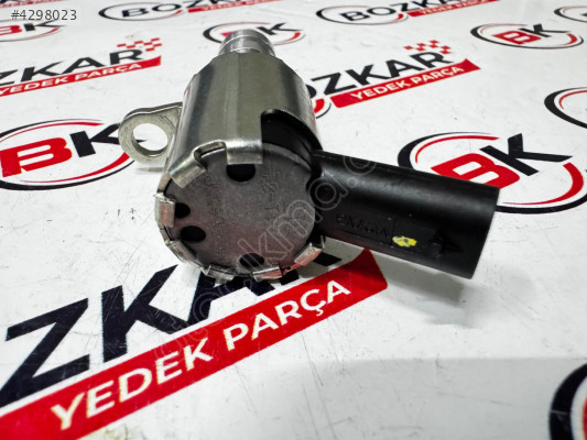 ORJİNAL 04E906455N EKSANTRİK KUMANDA VALFİ