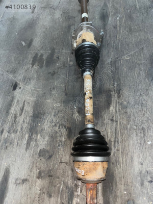 FİAT EGEA 1.3 AKS SAĞ