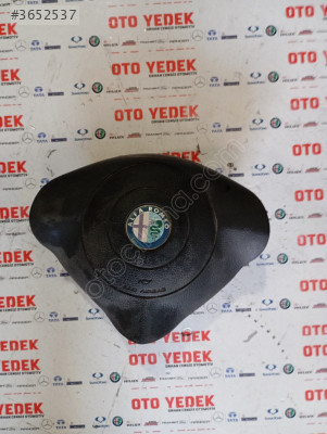 Alfa Romeo 147 direksiyon airbag