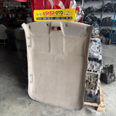 Astra f sedan tavan döşemesi