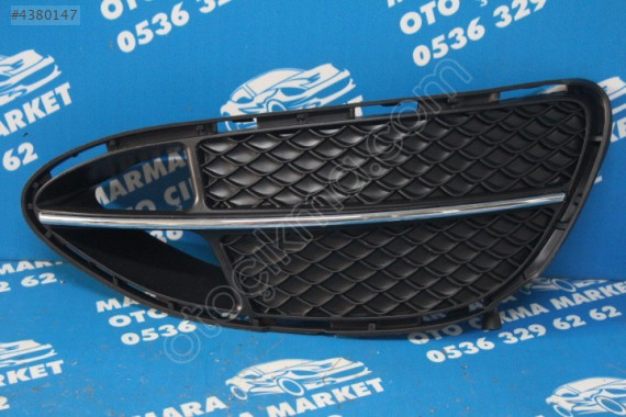 A2128852022 MERCEDES 212 MAKYAJLI SAĞ SİS ÇERÇEVESİ SIFIR