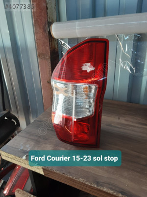 Ford Courier 15-23 sol stop
