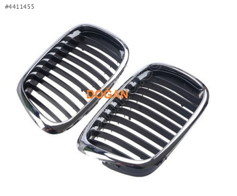 ÖN PANJUR (KROM/SİYAH) SAĞ E39 2000-SIFIR 51137005838