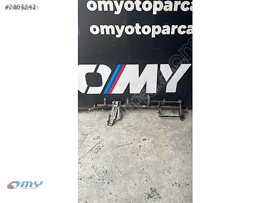 BMW E46 3 SERİSİ TORPİDO DEMİRİ OMY OTO DAN