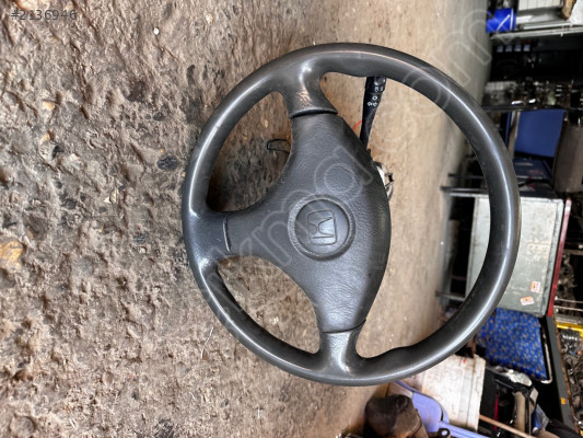Honda civic ies dreksiyon simidi hatasız