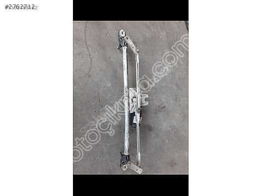 FİAT STİLO ÖN SİLECEK MEKANİZMASI MOTORU
