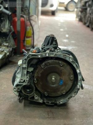 Daihatsu sirion otomatik şanzıman