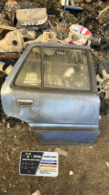 Hyundai Excel Sağ Arka Kapı