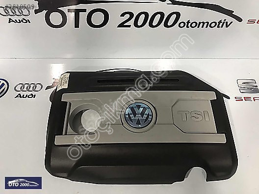 06J103925P GOLF5-JETTA-TİGUAN-PASSAT-CC 2.0 TSİ MOTOR ÜST KAPAĞI