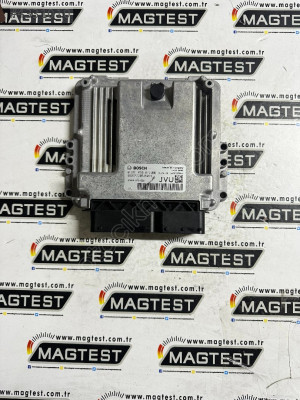 Motor ECU Honda 0281036075 37820-50G-22 950GE220561223 EDC17C58